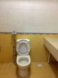 Blk 510B Wellington Circle (Sembawang), HDB 5 Rooms #170946882